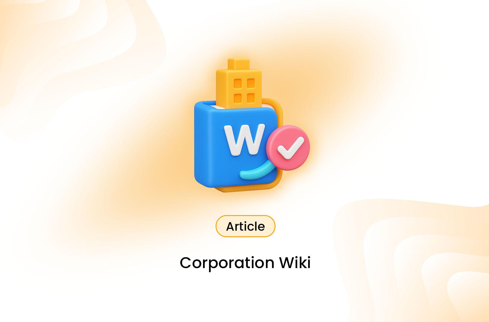 Corporate Wikis for Building Knowledge-Driven Organizations