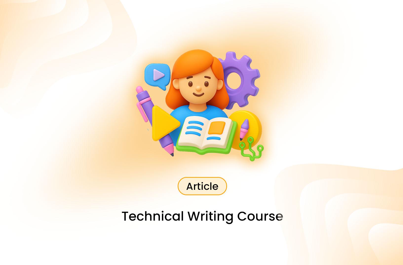 Technical Writing Courses to Build Your Documentation Skills