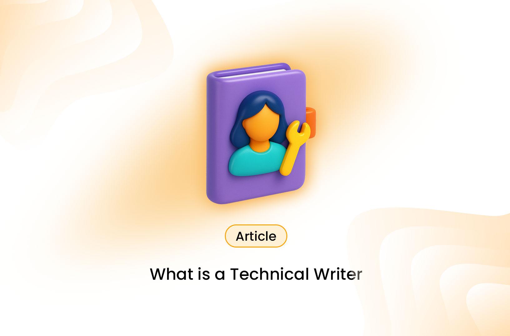 How to Build a Successful Technical Writing Career