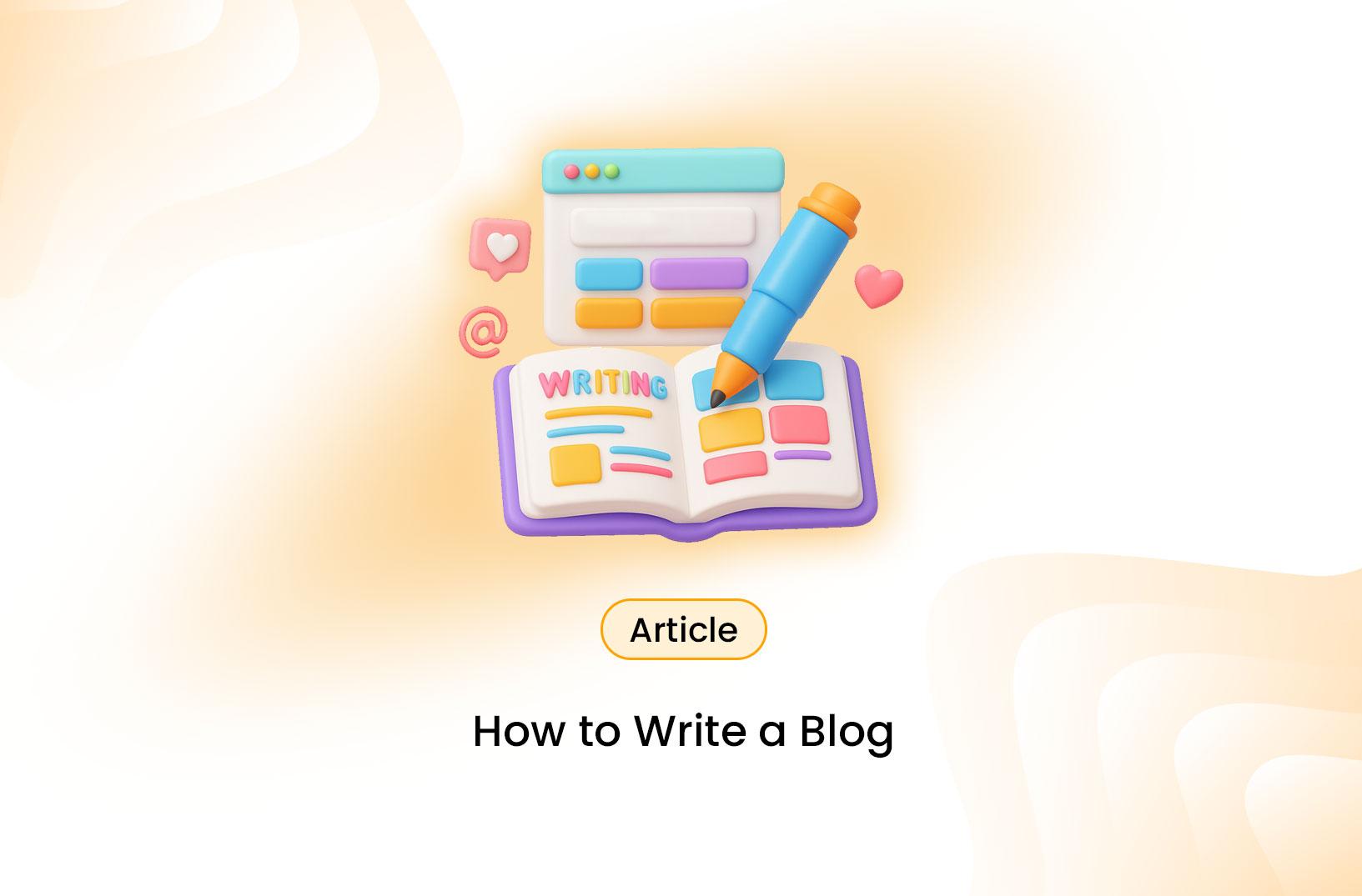 Writing Compelling Blog Content That Ranks on Search Engines